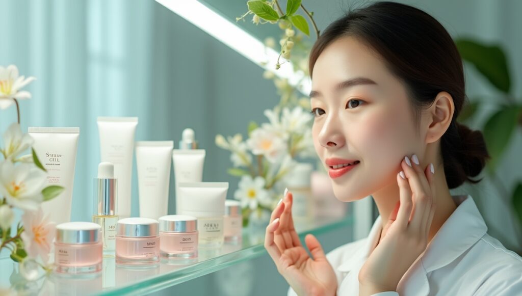 アイハーブのおすすめヒト幹細胞コスメ