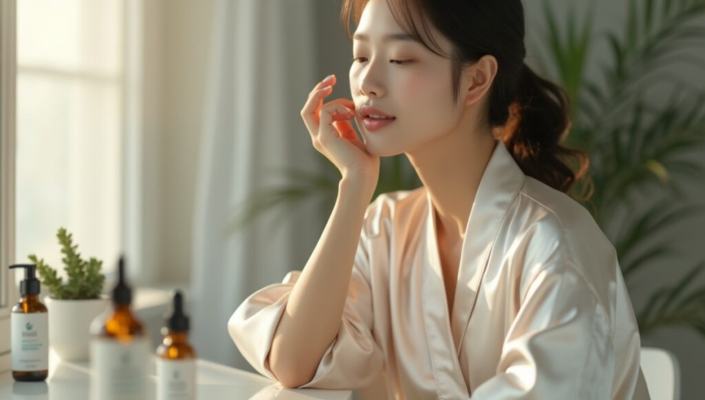 アイハーブのヒト幹細胞コスメ完全ガイド選び方と使い方