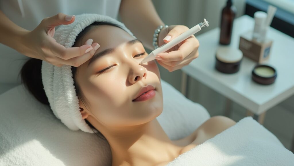 ヒト幹細胞コスメの基礎知識と特徴