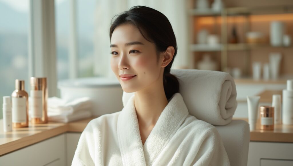 ヒト幹細胞サロンの効果と口コミ失敗しない選び方ガイド