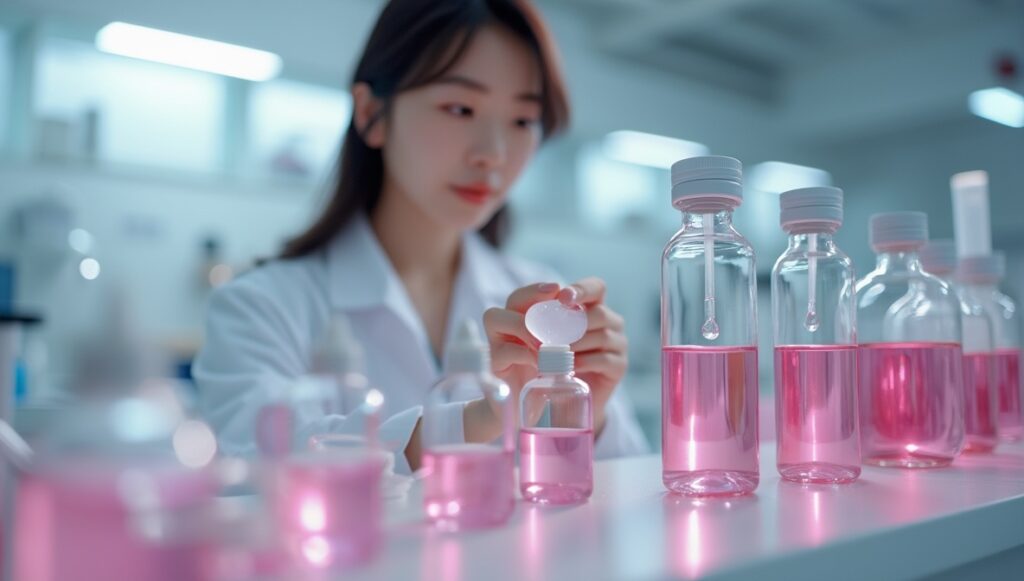 ヒト幹細胞ブースターとは？