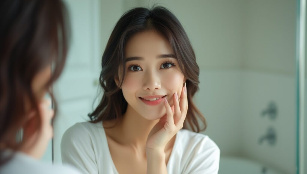 ヒト幹細胞配合まつげ美容液の正しい選び方と使い方